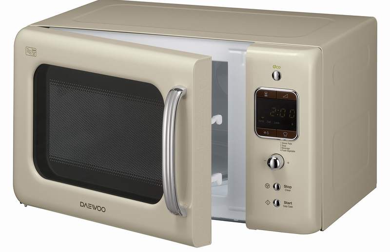 صيانة ميكروويف daewoo الشرقية